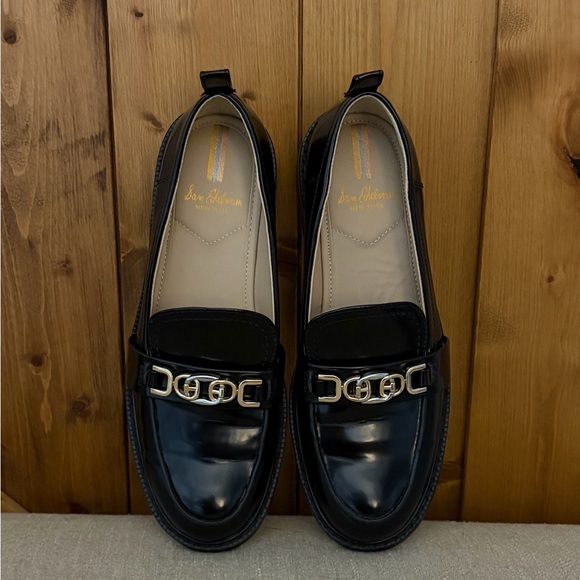 Sam Edelman Women's Christy Loafers | Size 6M - Picture 3 of 10